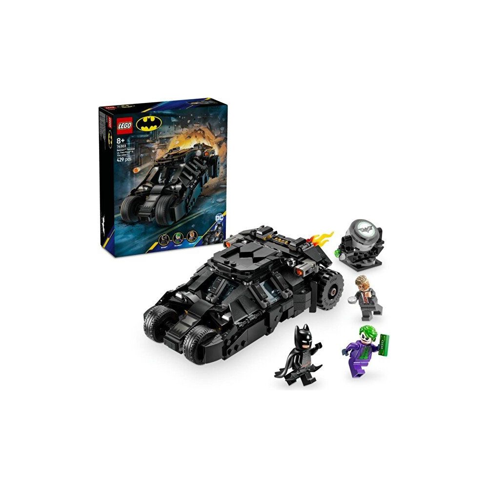 Lego 76303 Batman Tumbler Two-Face ve Joker Fiyatları