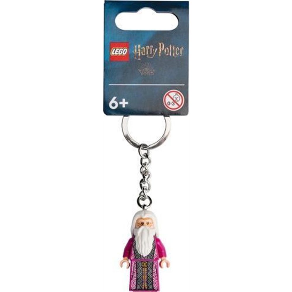 Lego 854198 Harry Potter Dumbledore Anahtarlık Fiyatları