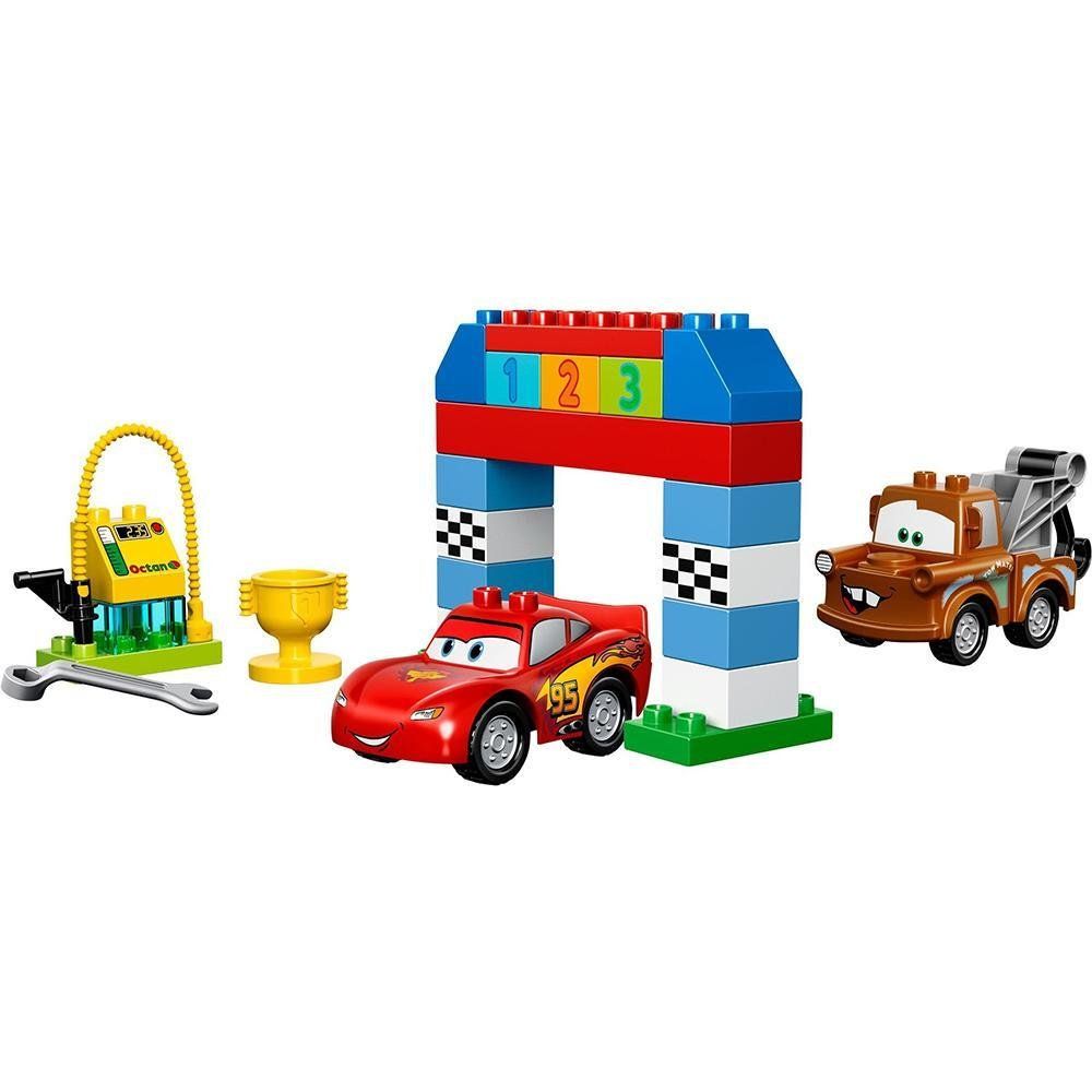 duplo cars disney