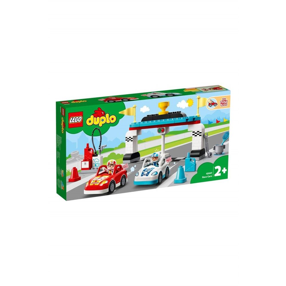 duplo cars disney