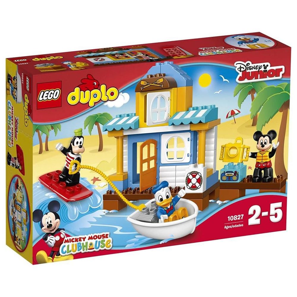 duplo beach house