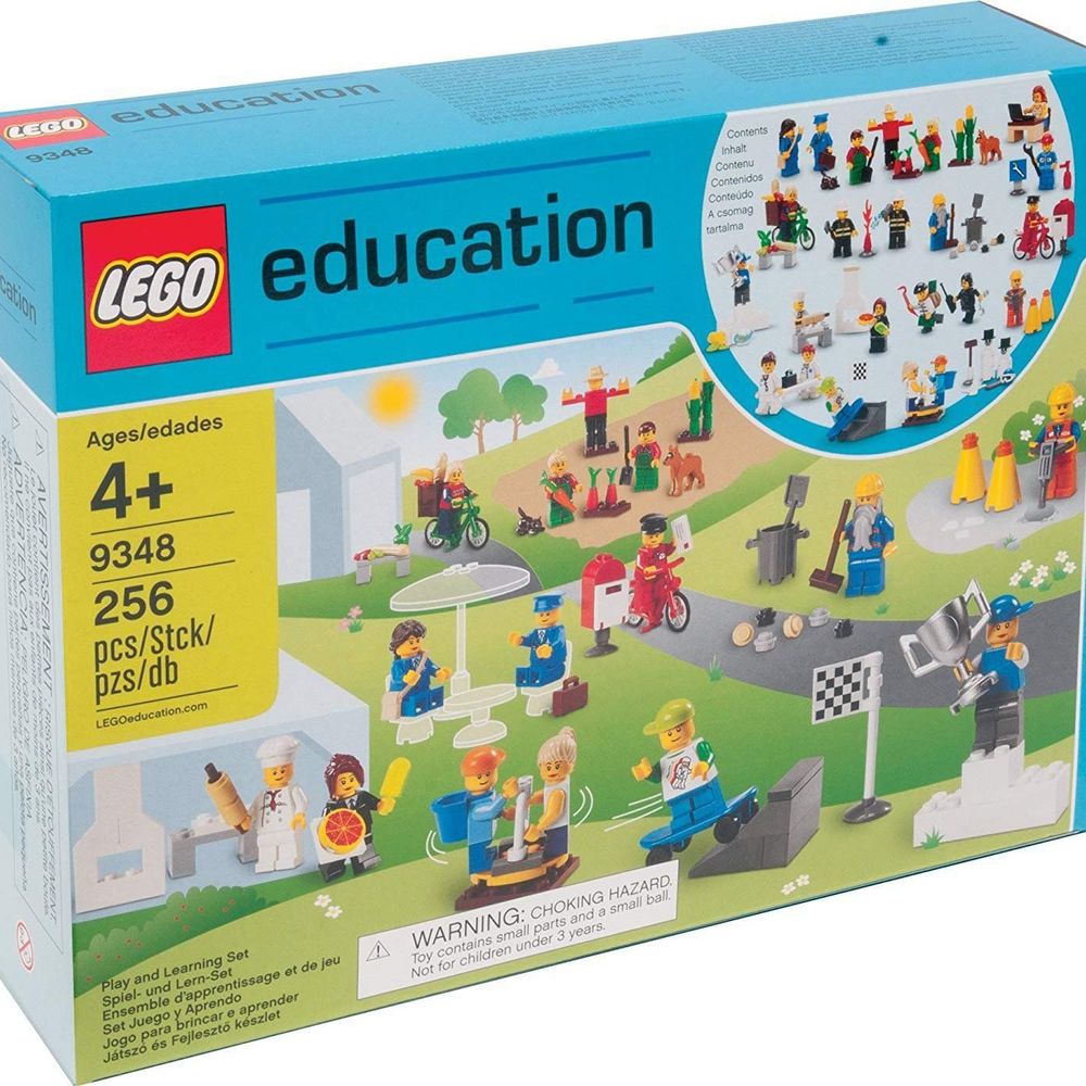 lego education people