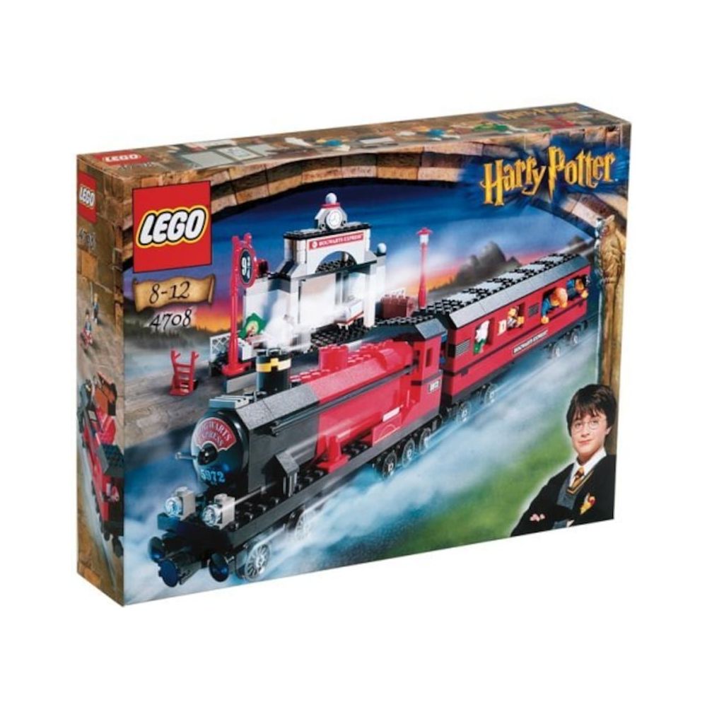 4708 hogwarts express