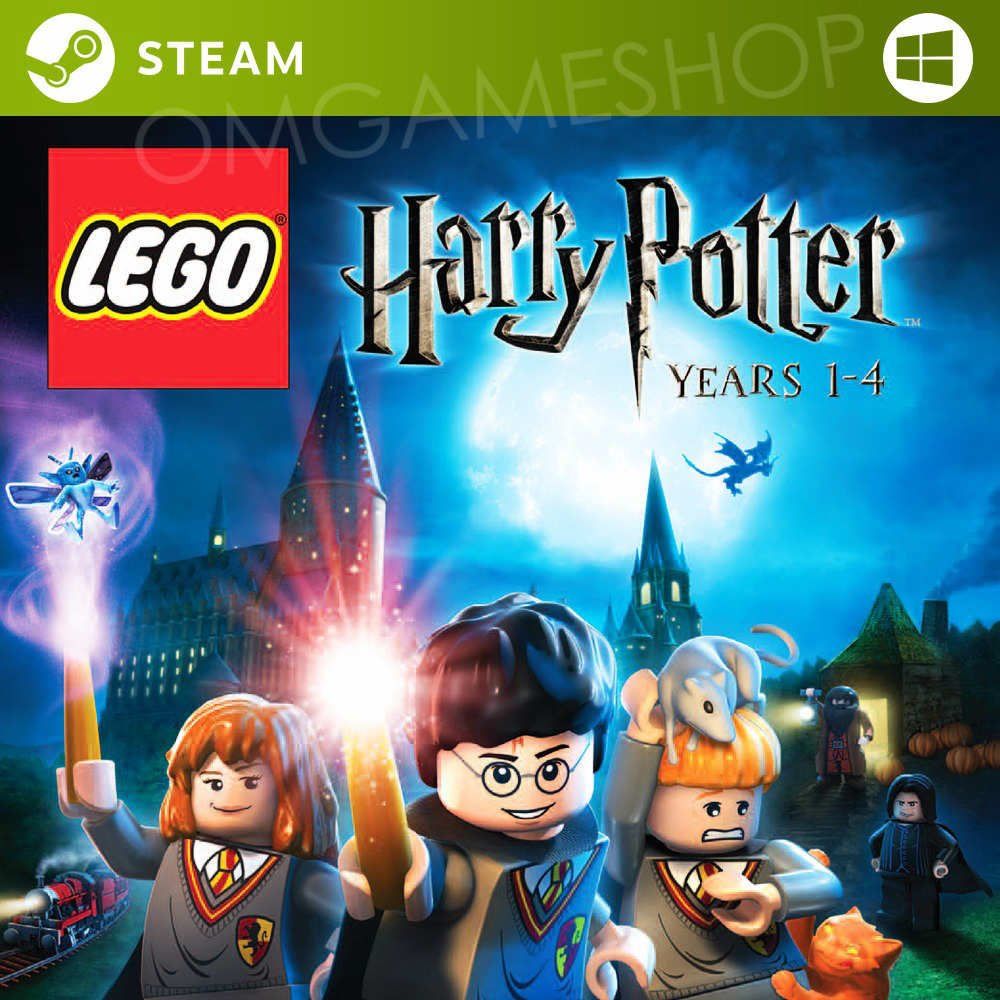 Lego Harry Potter Xbox Купить