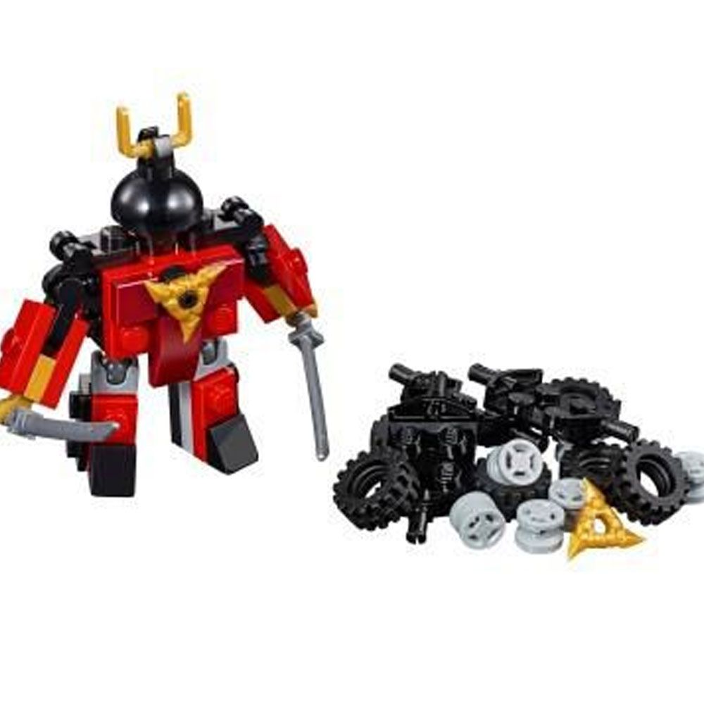 nino3love様✿専用 Lego Ninjago 30533 Sam-X Fiyatları ve Modelleri