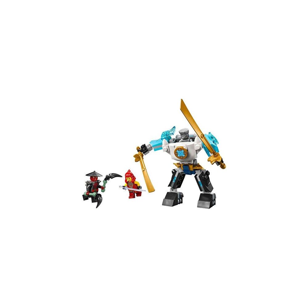 Lego Ninjago 71827 Zane'in Savaş Zırhı Mech'i Fiyatları | Cimri