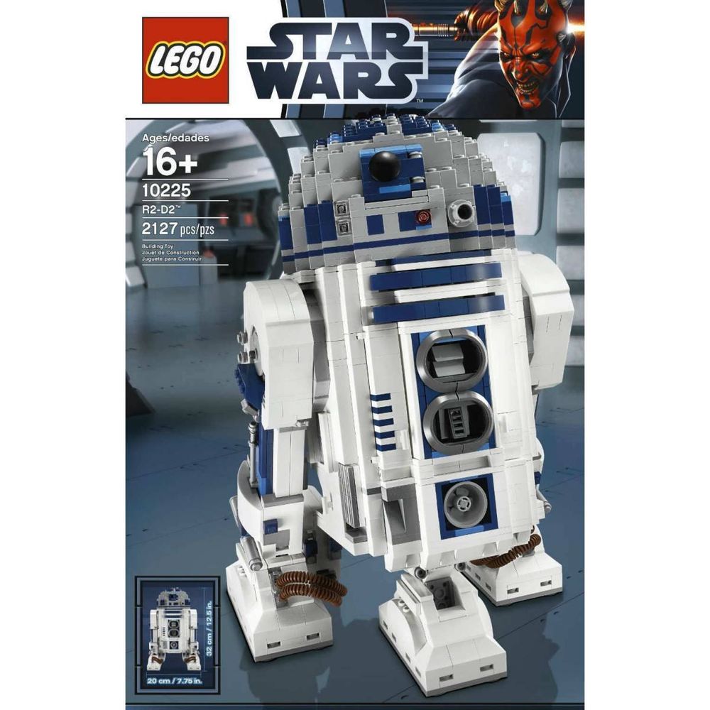 lego set 10225