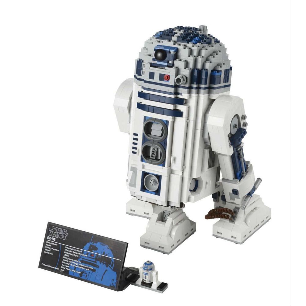 lego set r2d2