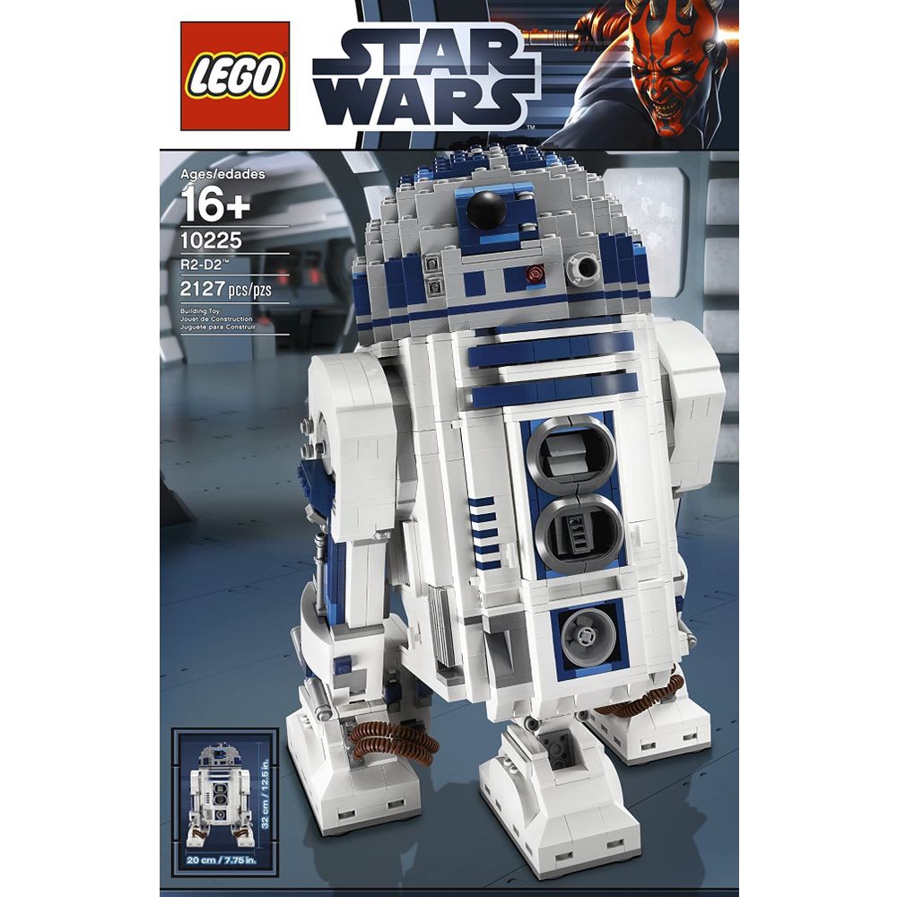lego set r2d2