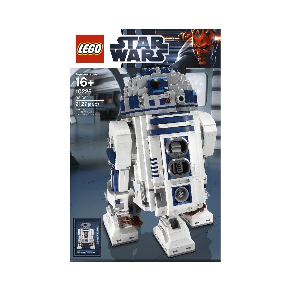 lego set 10225