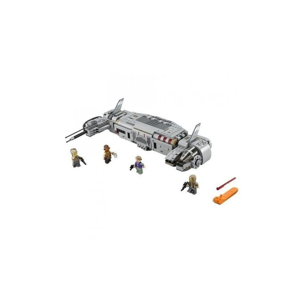 (。・н・ Lego Star Wars 75140 Resistance Troop Transport Fiyatları | Cimri