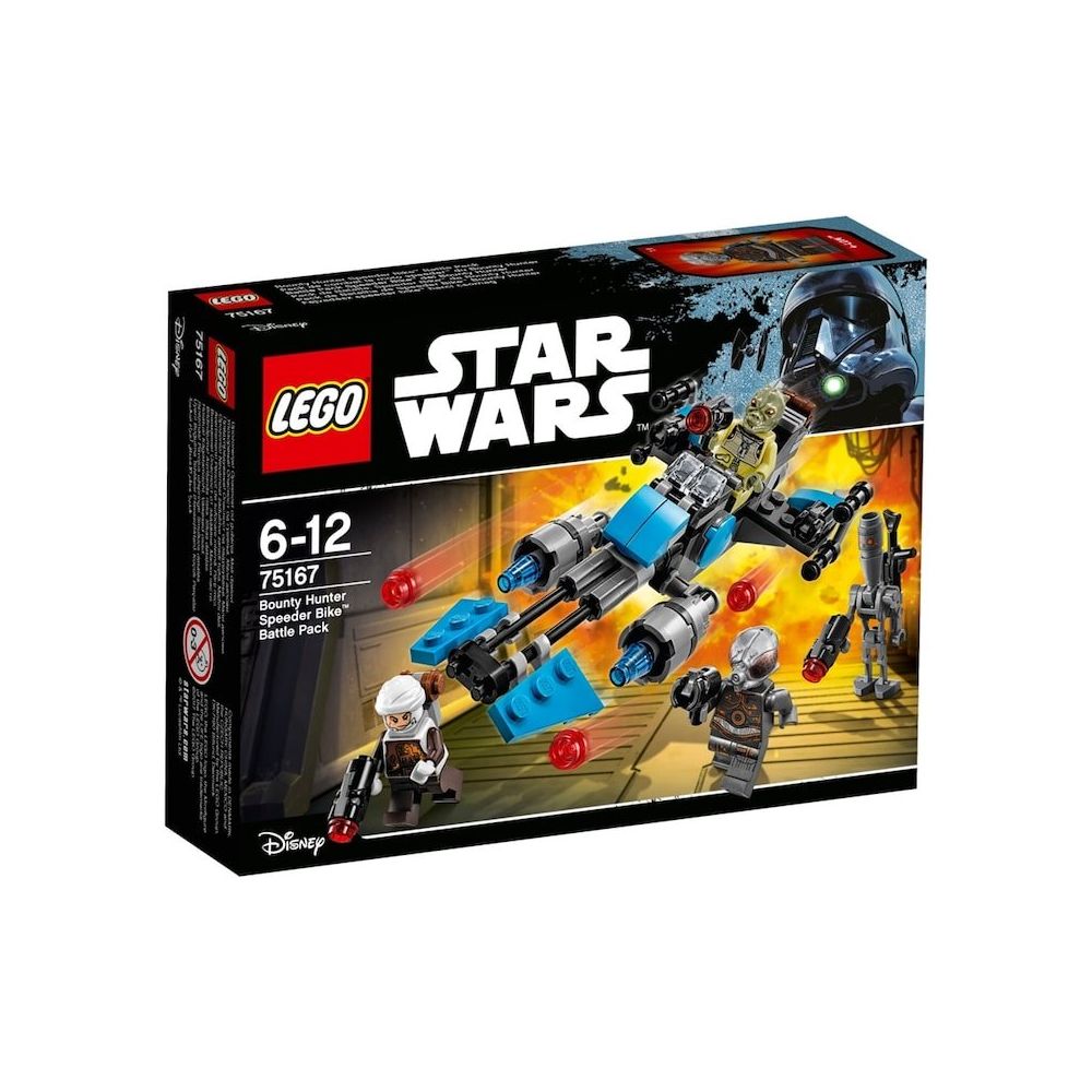 collector series lego star wars