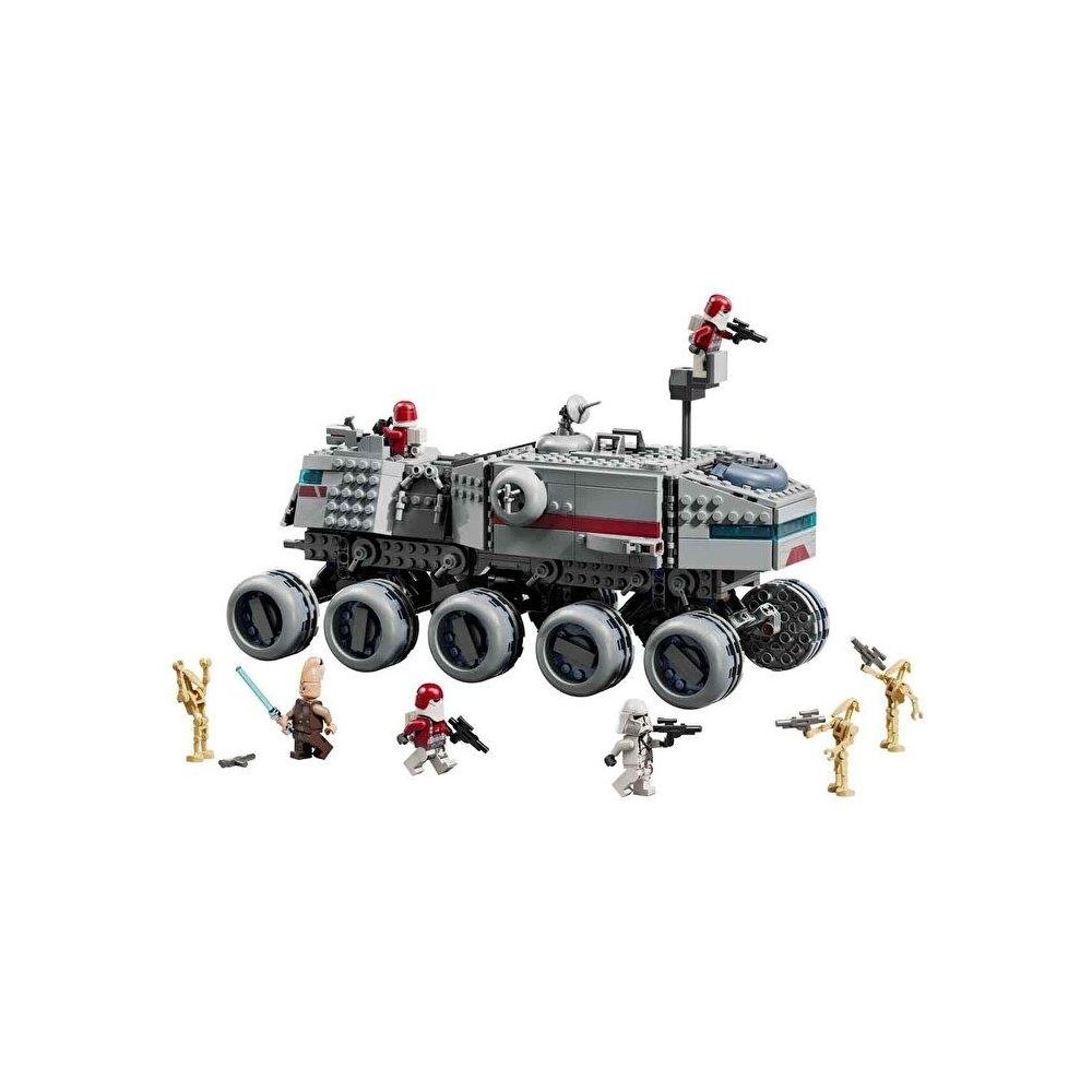 Lego Star Wars 75413 Republic Juggernaut Fiyatları | Cimri