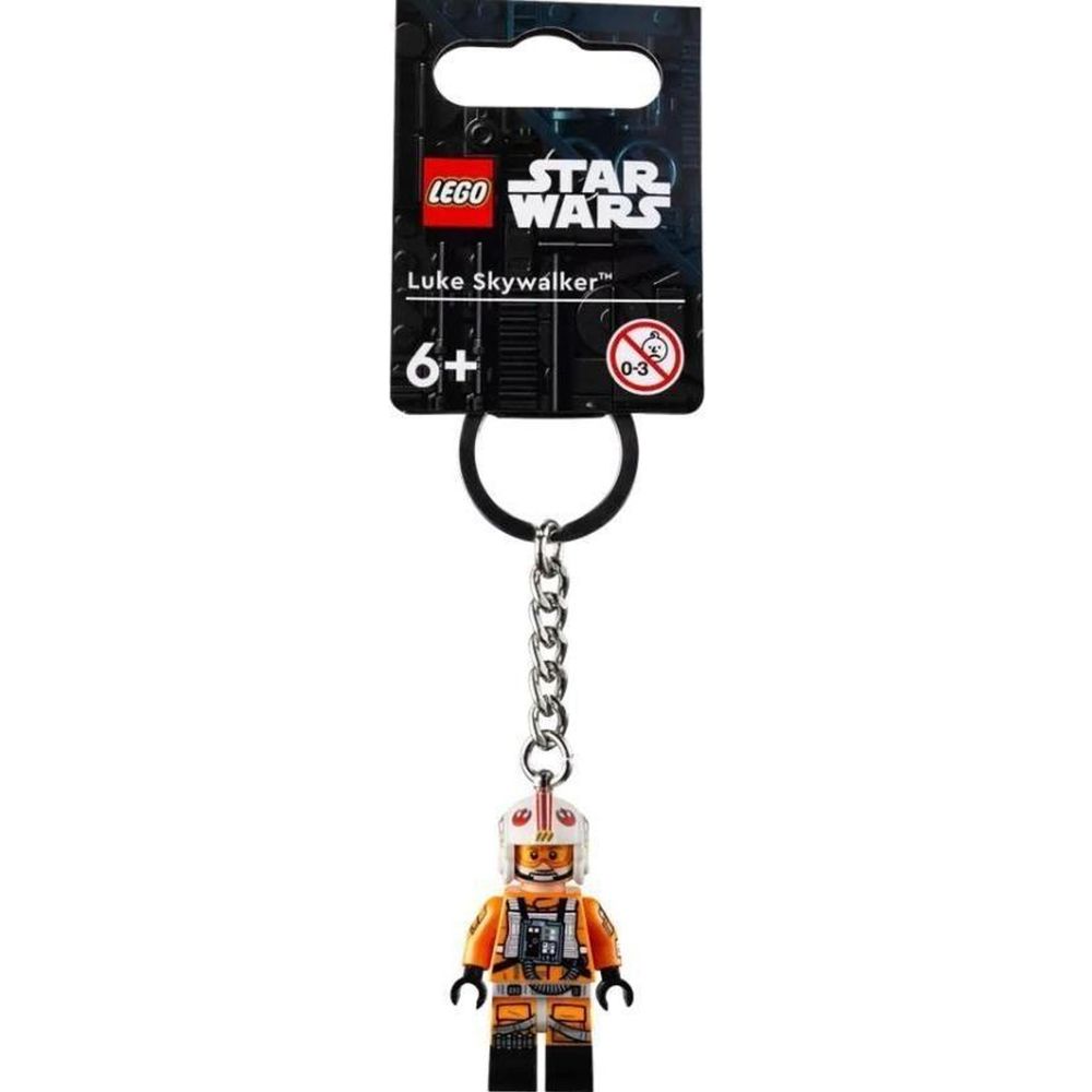 Lego Star Wars 854288 Luke Skywalker Pilot Anahtarlık Fiyatları