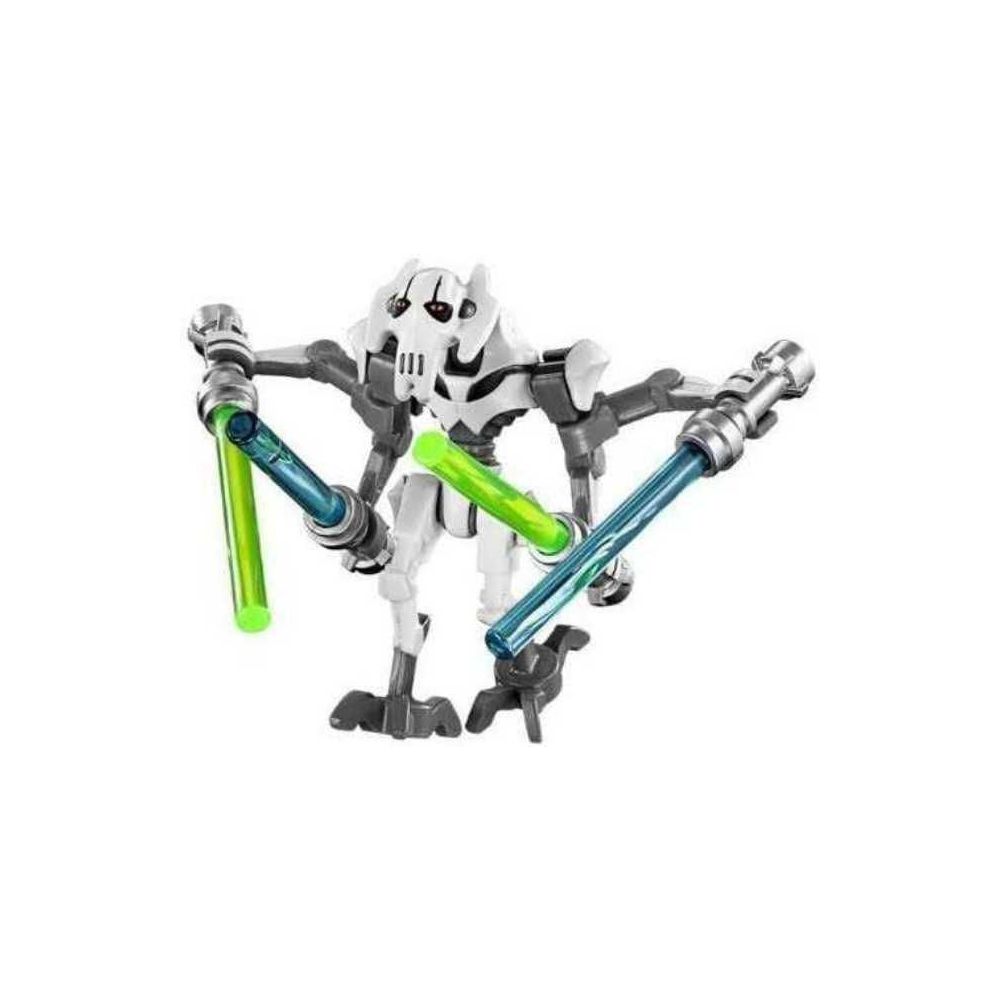 darth grievous lego