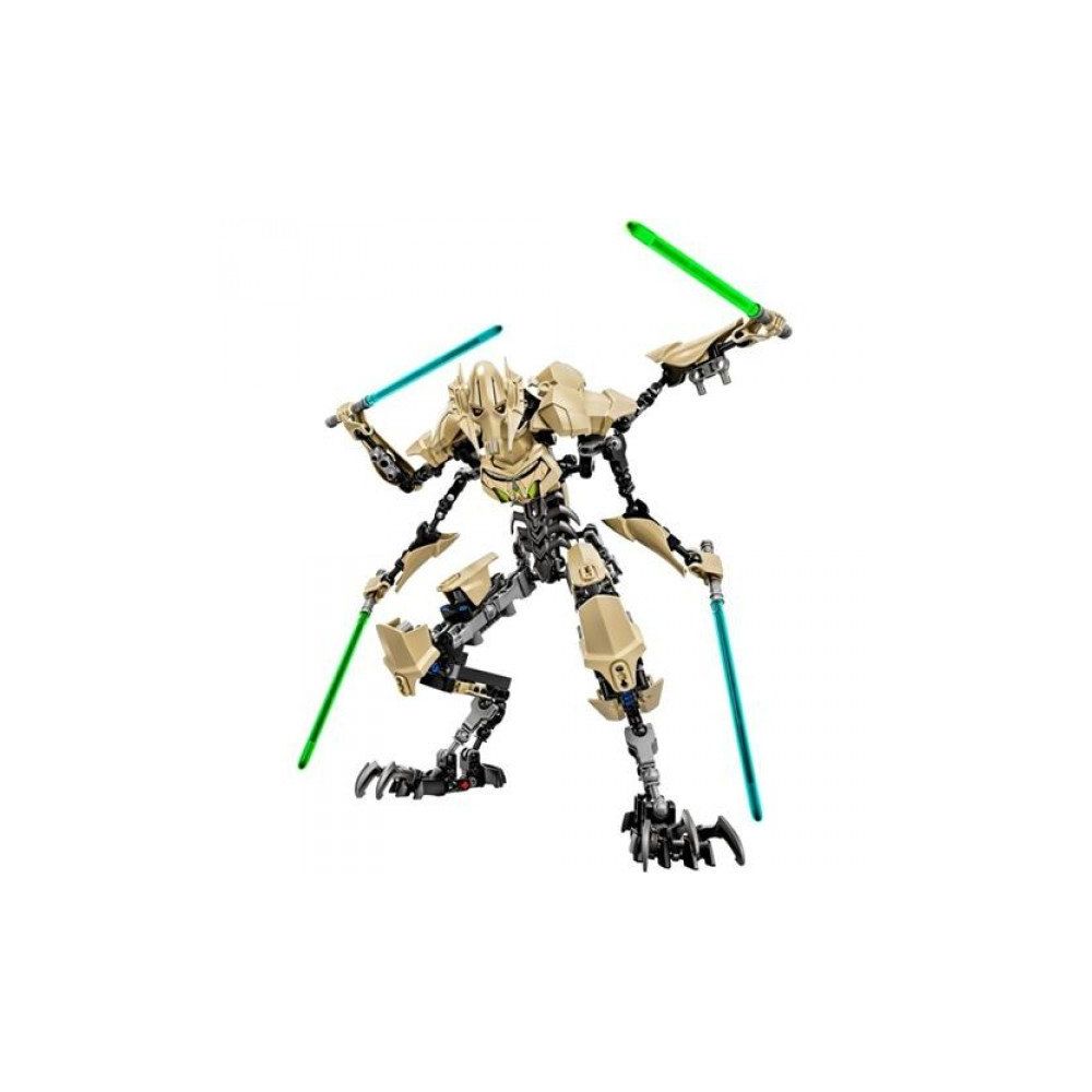 darth grievous lego