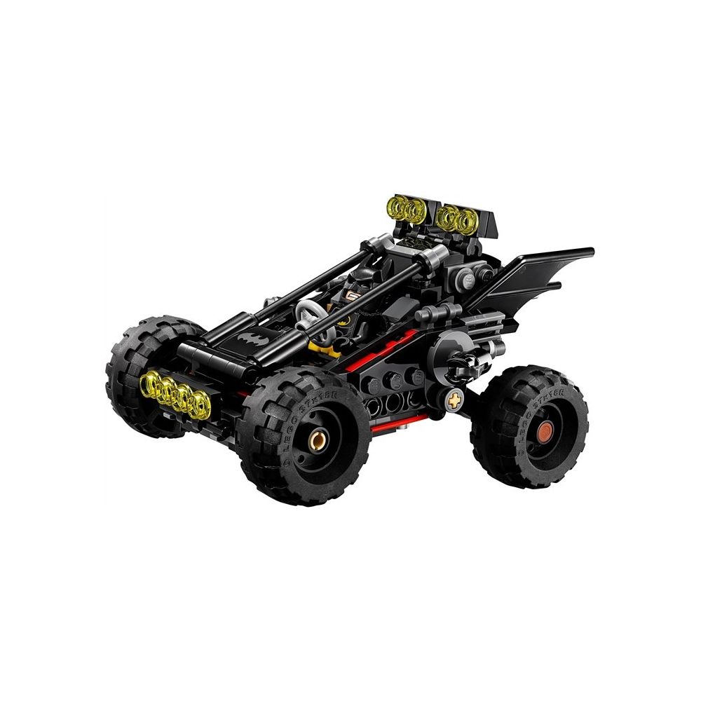 lego batman 70918
