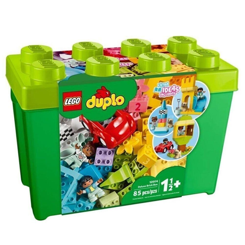 lego duplo 60 piece set