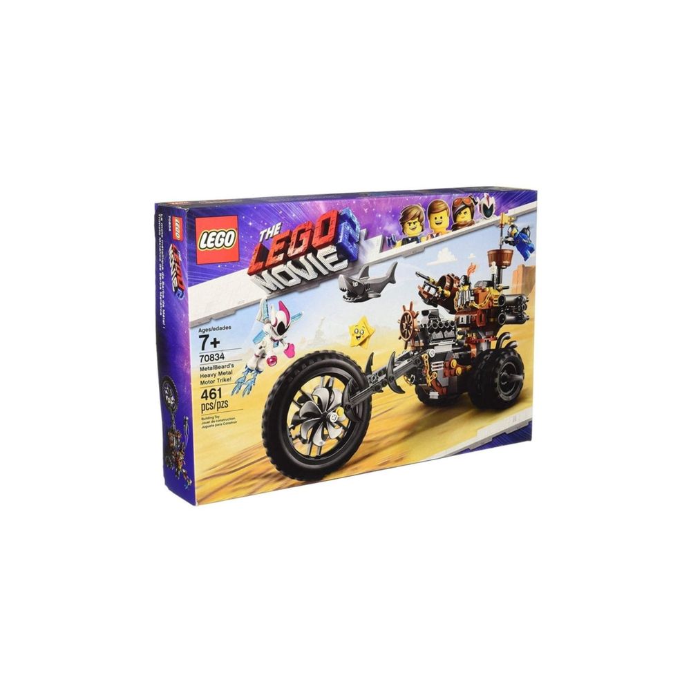 lego 70834 amazon