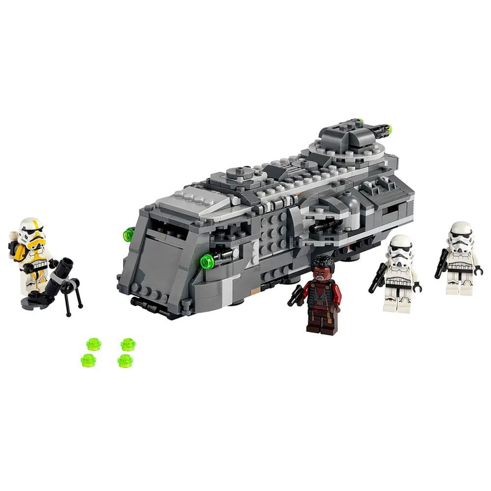 75311 imperial armored marauder