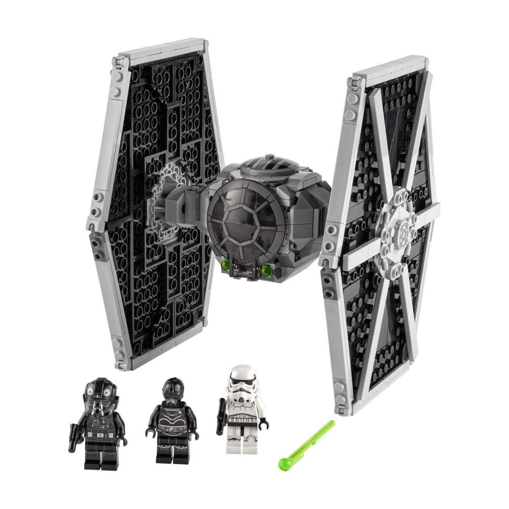 tie fighter 75300