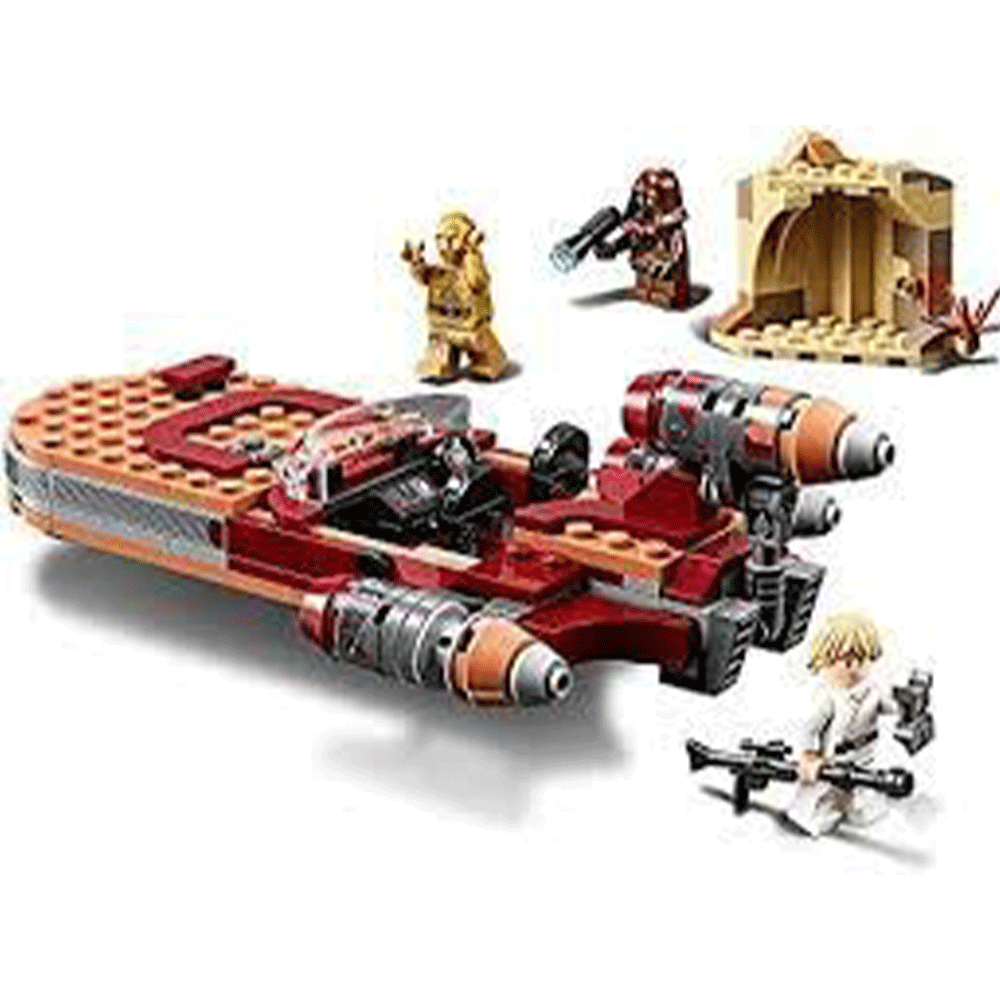 Lego 75271 Star Wars Lukes Landspeeder 