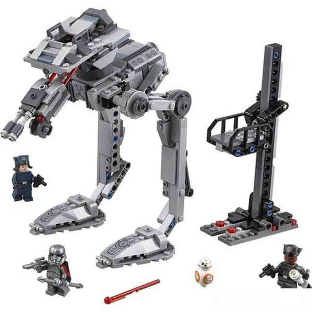 star wars lego 75201