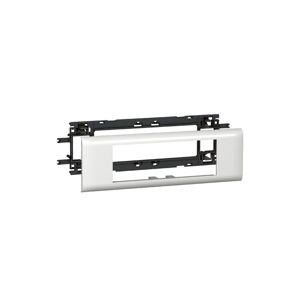 Legrand 010956 Geliştirilebilir Dlp Gulotluk Klipslenebilir 6
