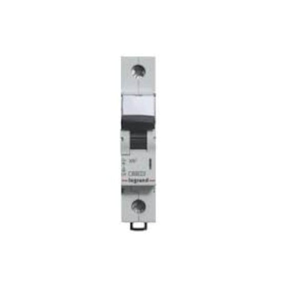 Legrand 403640 1x20a C Tipi 6ka Xg3 Otomatik Sigorta Fiyatları | Cimri