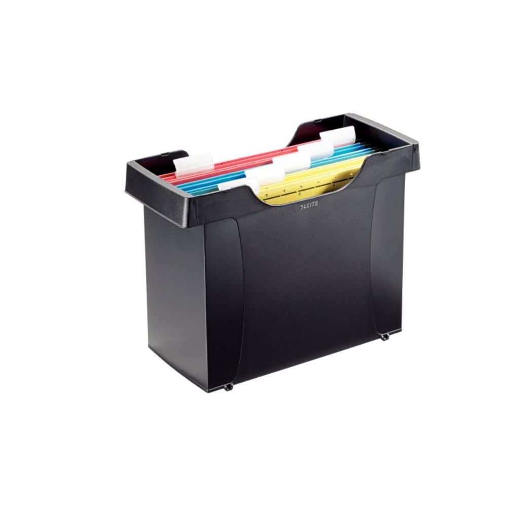 leitz-19930095-siyah-askili-
