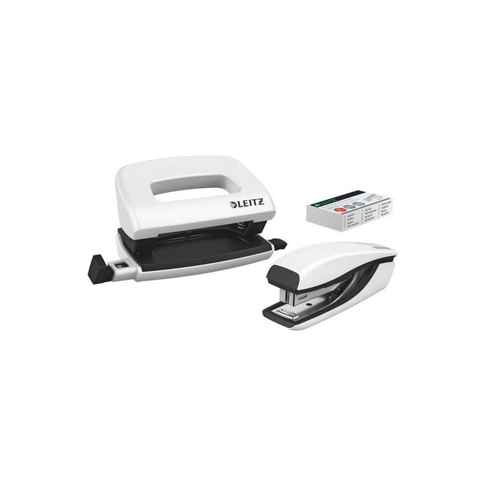 leitz-55612001-nexxt-wow-beyaz