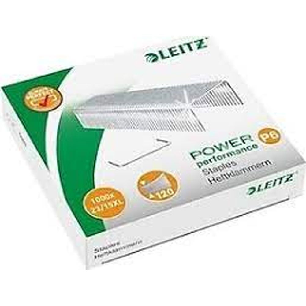 Leitz 5579 Zımba Teli Fiyatları