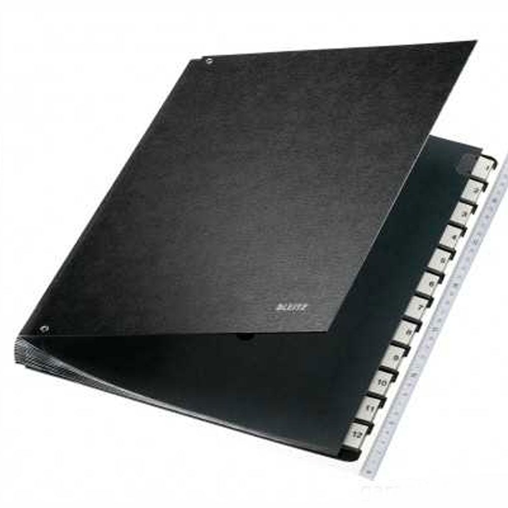 Leitz 5812 1-12 Evrak Düzenleyici Dosya Fiyatları | Cimri
