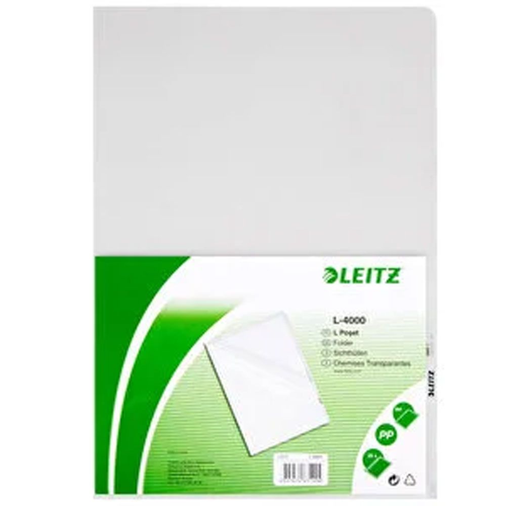 LEITZ L-4000 L Poşet Dosya Fiyatları
