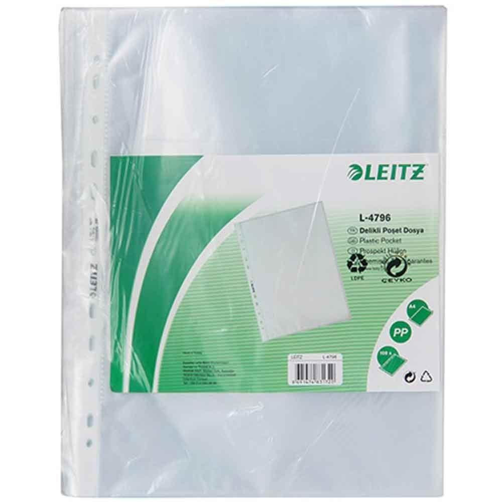 Leitz Poşet A4 Paket Dosya Fiyatları | Cimri
