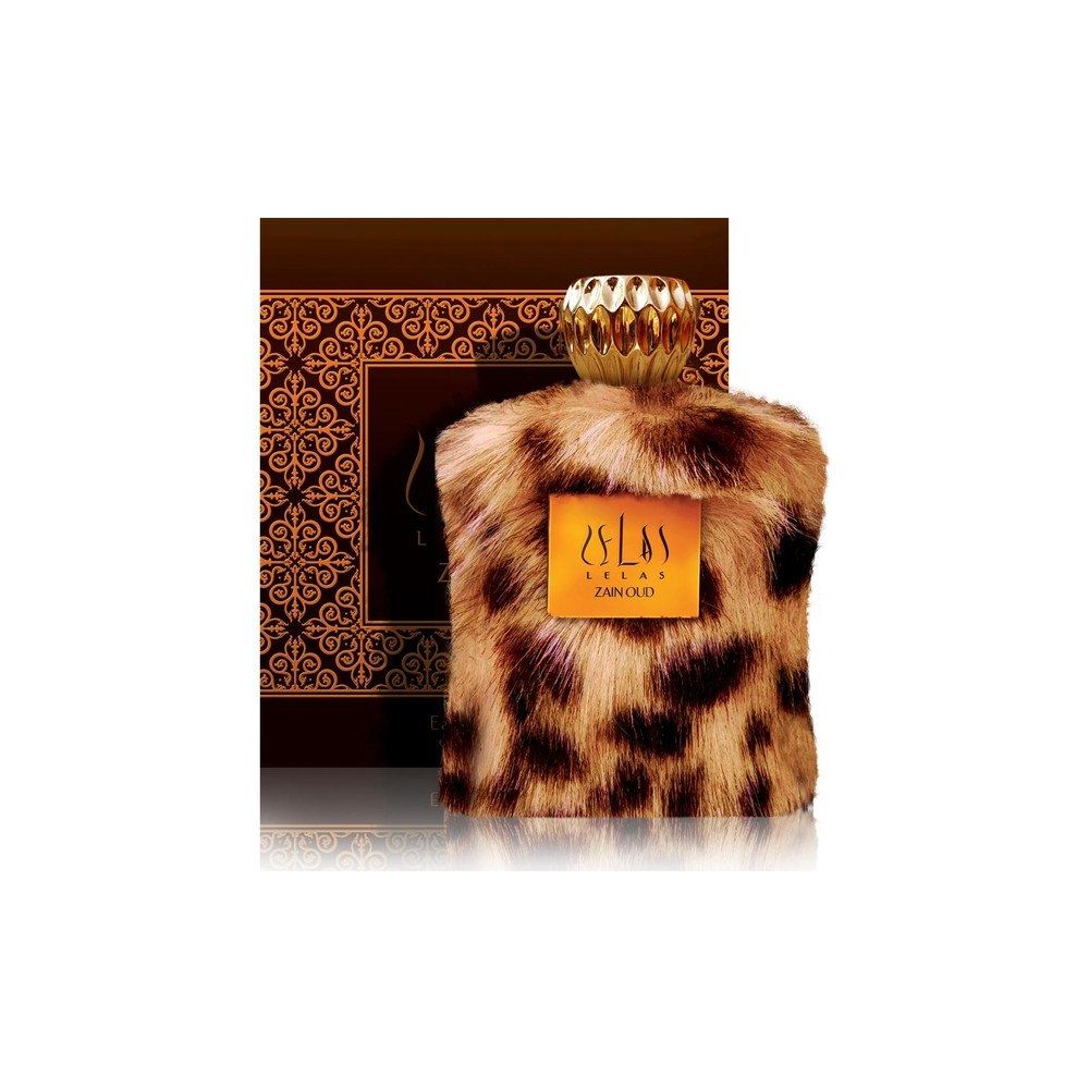 lelas zain oud perfume price