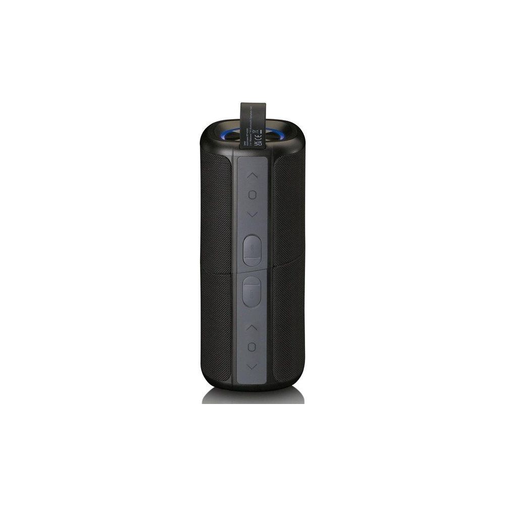 Lenco BTP-400 BK Siyah Bluetooth Hoparlör