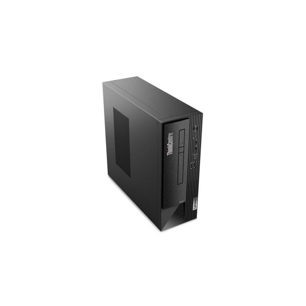 Lenovo 12JF009ETR Neo 50S I3-12100 8GB RAM 256GB SSD 180W Intel UHD 730 DVDRW FreeDOS Masaüstü Bilgisayar