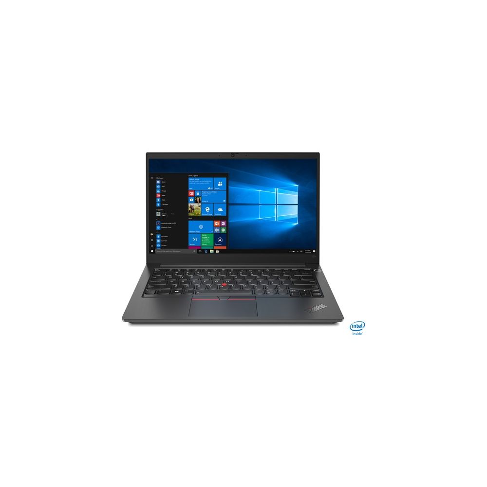 Lenovo 20TBS7TNRR5 ThinkPad E14 G2 Intel Core i5-1135G7 16 GB 512 GB SSD 14 inç Freedos Dizüstü Bilgisayar