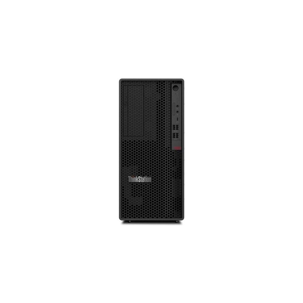 Lenovo 30E3004YTX ThinkStation P350 Intel Core i7 11700K 32 GB Ram 512 GB SSD 4 GB T1000 W10Pro Masaüstü Bilgisayar