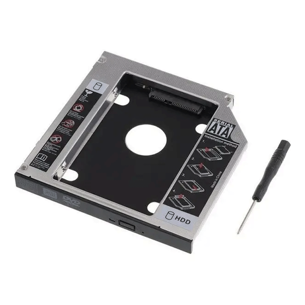 Lenovo 310 110 100 2. Disk Kızak Ssd Hdd