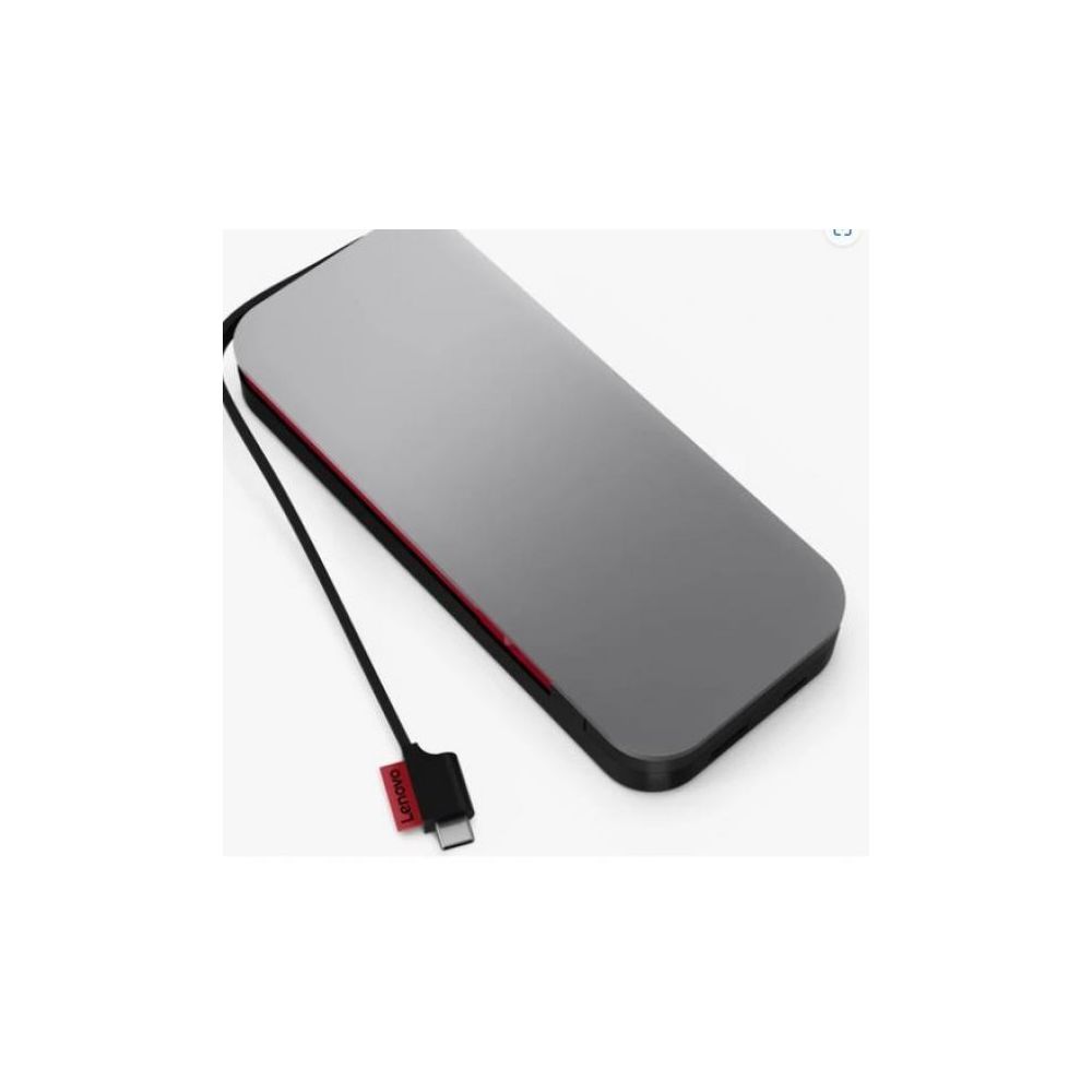 Lenovo 40ALLG2WWW Go 20.0000 mAh Powerbank