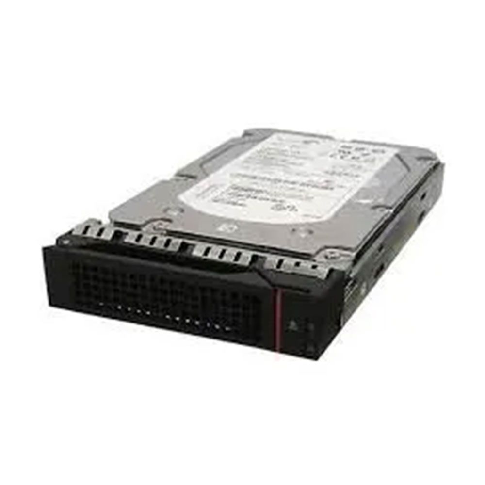 Lenovo 4XB7A74951 1.92 TB 1DWD 2U24 SAS 2.5 inç Sunucu Harddisk SSD