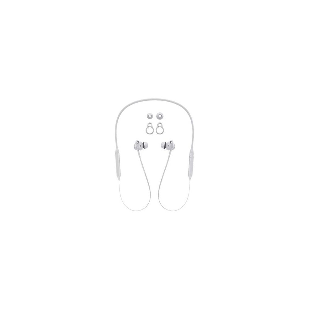 Lenovo 500 GXD1B65027 Beyaz Bluetooth Kulaklık