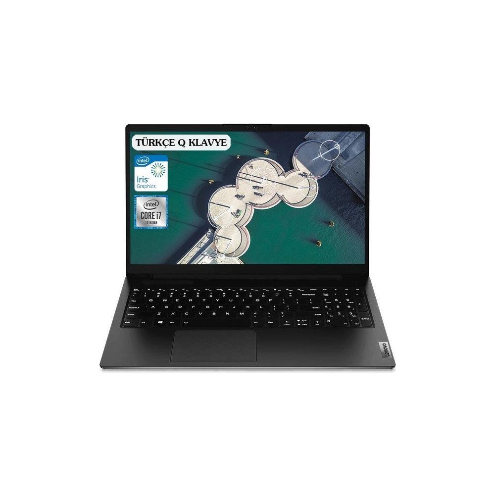 Lenovo 82KB00CCTX09 V15 G2 ITL i7-1165G7 16 GB Ram 512 GB SSD 15.6" Dizüstü Bilgisayar