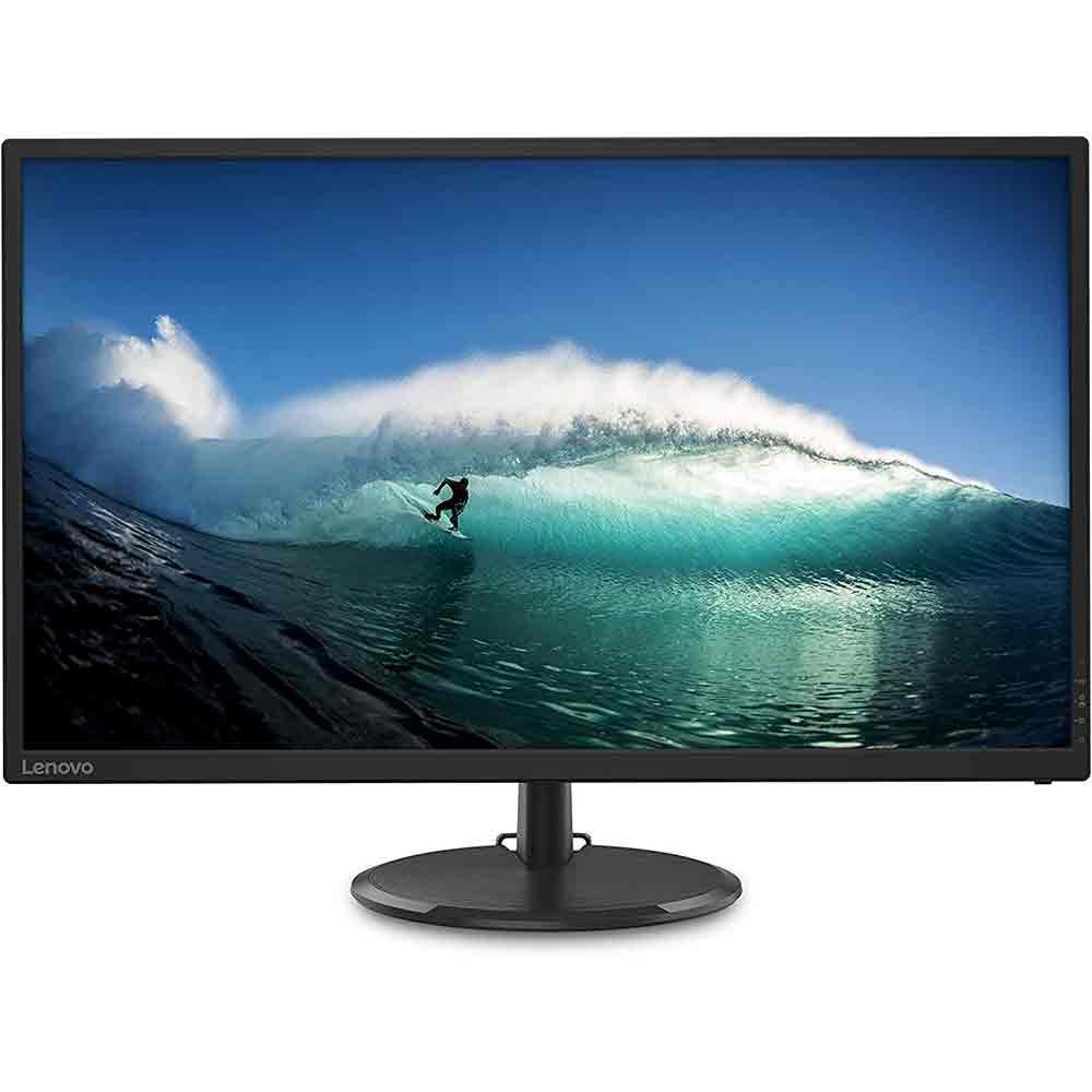 Lenovo C32q-20 65F8GAC1TK 31.5 inç 4ms IPS Monitör