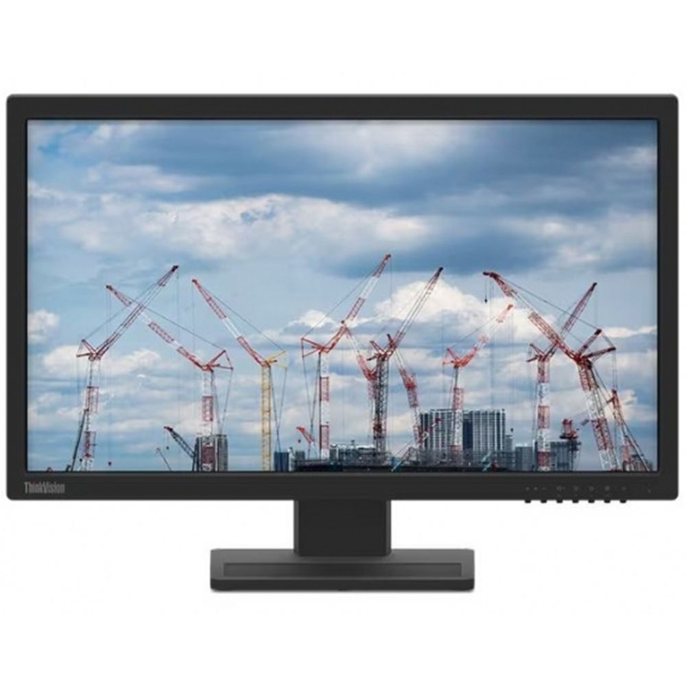 Lenovo E22-28 62B9MAT4TK 60Hz 4ms 21.5 inç IPS Pivot Monitör