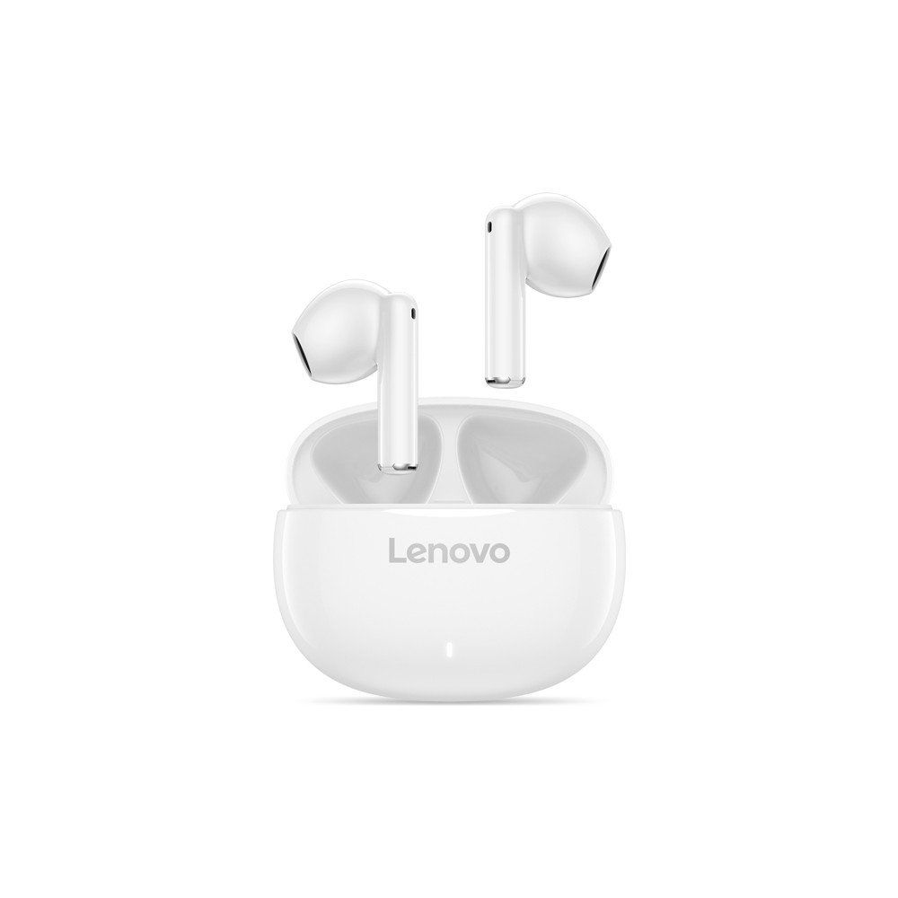 Lenovo E310 Beyaz Bluetooth Kulaklık