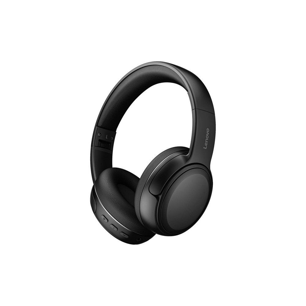 Lenovo EB320 Siyah Bluetooth Kulaklık