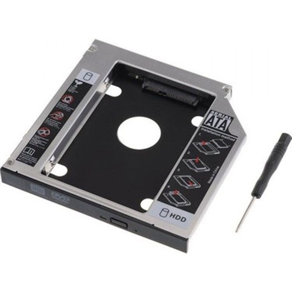 Lenovo G500s G500s Touchdd 2. Disk Kızak Ssd Hdd